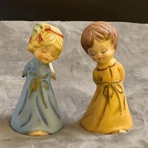 Vintage 1978 JASCO Merri bells pair of 2!!!!